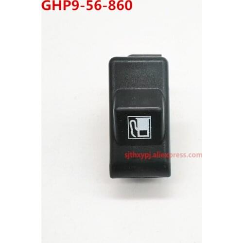 Fuel tank filler cap opening handle Wrench buckle of oil tank cover for Mazda 3 AXELA Mazda 6 ATENZA CX-5 CX-3 CX-9 GHP9-56-860