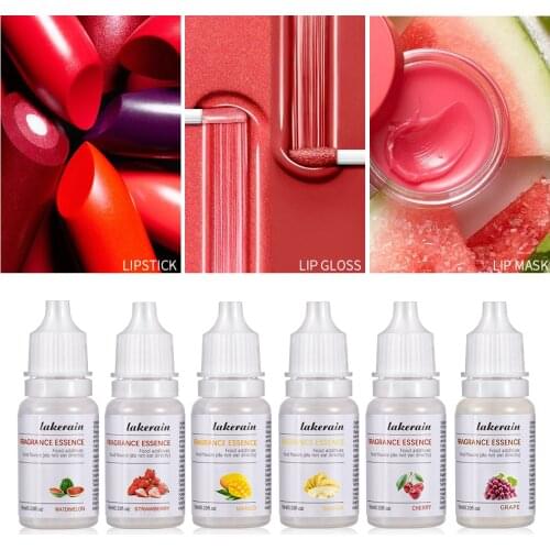 Lakerain Moisturizing Lip Gloss