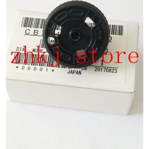 New Original 5DS Top Cover Dial Mode Button for Canon 5DS Camera Replacement Unit Repair Part