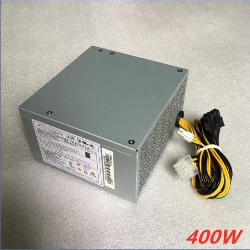 New PSU-Adapter For Lenovo FSP400-40AGPAA 00PC738 FSP250-30AGBAA PCE026 10 Pin 400W Power Supply