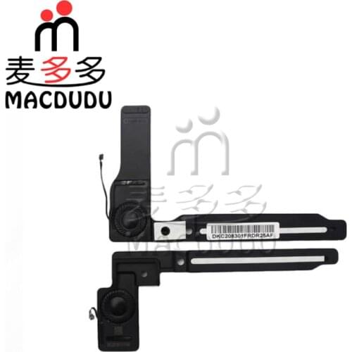 Brand New Internal Left Right Speakers Set for MacBook Air 13" A1369 A1466 Speaker 2011 2012 2013 2014 2015 Year