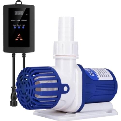 20000L/H flow Garden pond submersible water pump