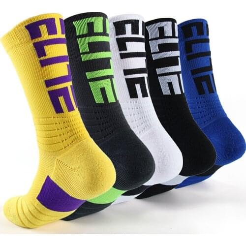 Cycling Socks Football Basketball Sports Mens Half Cycling Sport Running Men Cotton Bike Winter Soccer Man Ski Gym Racing