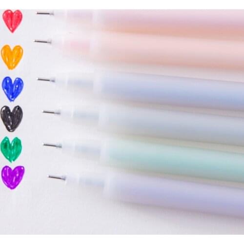 XIROHO Writing Colored Pens