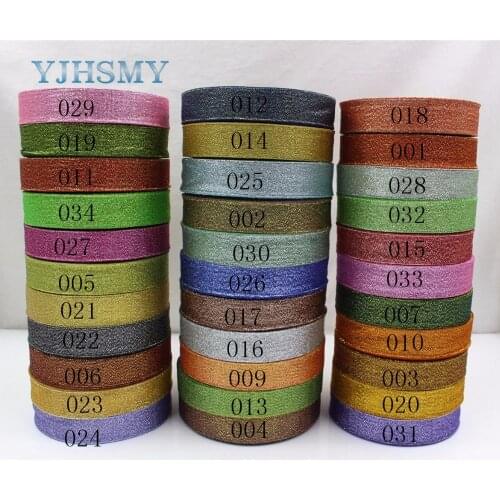 YJHSMY,K-171018-20MM,33 color optional 1 roll (25 yards) 20 mm green onion ribbon,Party decoration,gift packaging DIY materials