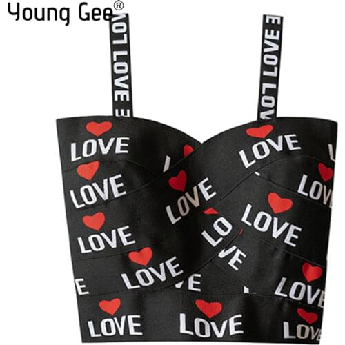 Young Gee Women Underwear