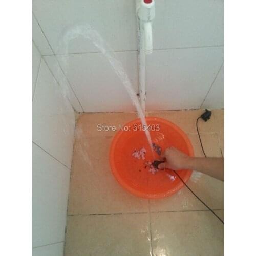 2pcs/Lot 12V Micro DC water pump Blushless Ultra quiet Low power For Medical Use Hot water circulation 1.8M 230L/H