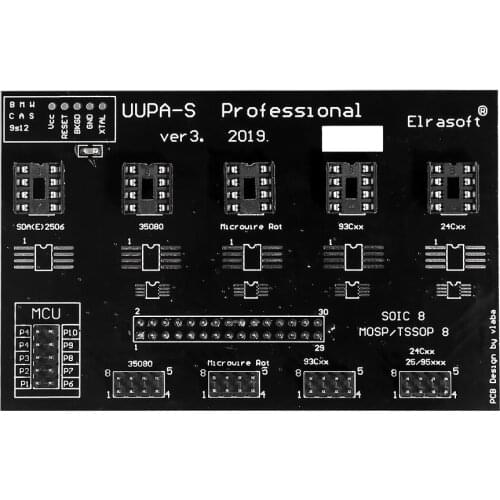 UPA-USB Adapter for UPA-USB Programmer