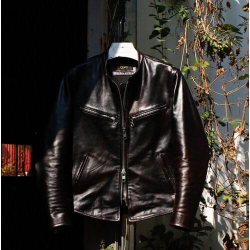 CIDU Men's Short Jackets