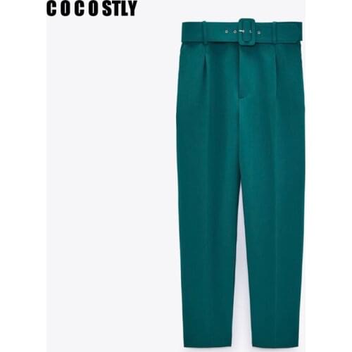 Женские штаны шаровары COCOSTLY China At AliExpress