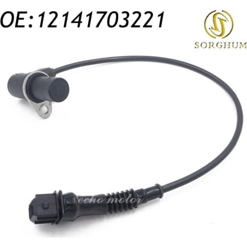New 12141703221 Camshaft Position Sensor For BMW 3 ers E36 E39 323is 328i 328is 528i M3 Z3