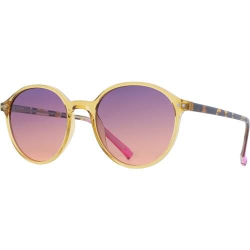 CLAES Salerno Pink Polarized Light Unbreakable Sunglasses