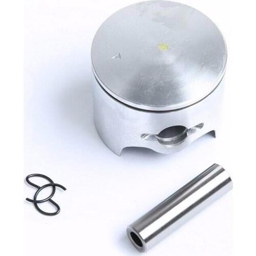38mm Piston Ring kit set with Piston pin spare parts for 32cc 1/5 ROVAN KM HPI BAJA LT RC Gasoline Car Model Engine