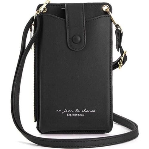 Lady Purse Clutch Moneybags Women Love Wallets Coin Purses ID Cards Holder Soft PU Leather Woman Wallet Long Handbags Pouch Bags