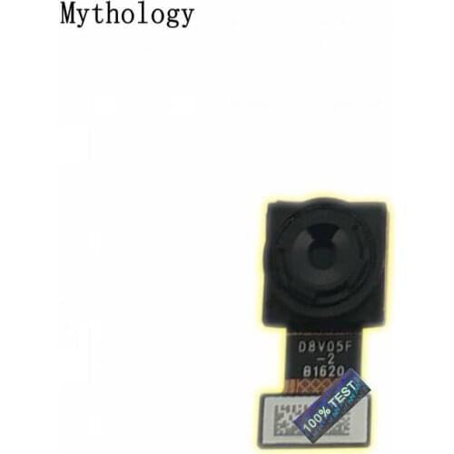 Mythology Front Camera Module For LeEco Le 2 X621 LETV X620 MTK Helio X20 5.5" Mobile Phone Camera Flex Cable Replacement