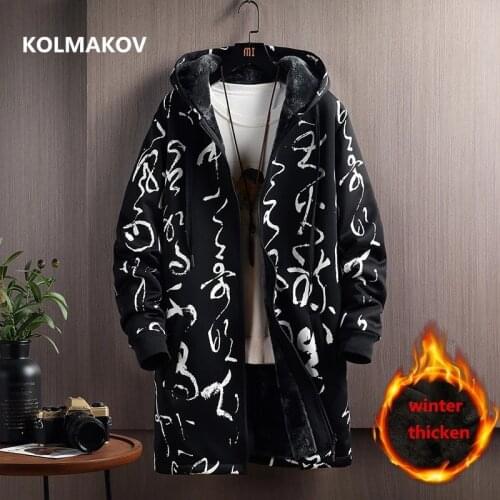 2021 new arrival spring coat men high quality trench coat men,mens casual Letters pattern jackets ,plus-size M-5XL