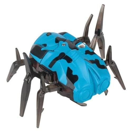 New infrared laser tag toy gun versus gunshot light indoor and outdoor game gift set Children gift Kids Multiplayer-1robot