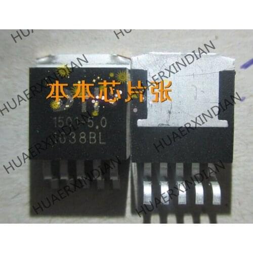 New AP1501-50 print 1501-50 TO-263 high quality