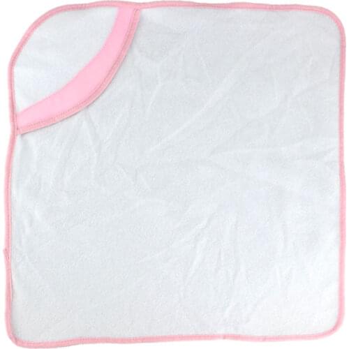 New Towel Blanket Fit for 43cm Baby Doll 17 Inch Dolls Accessories