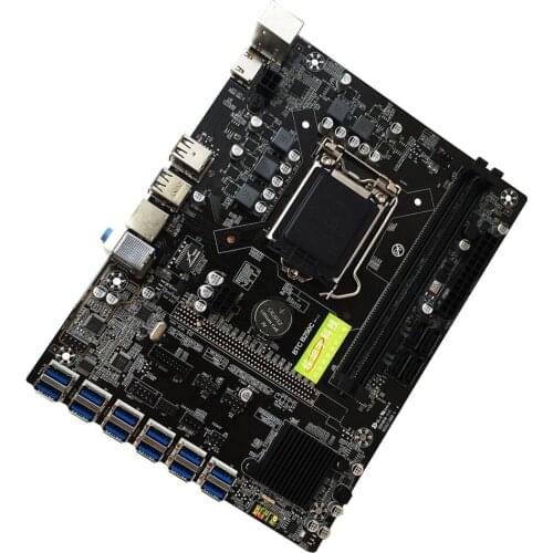 OXA Motherboards