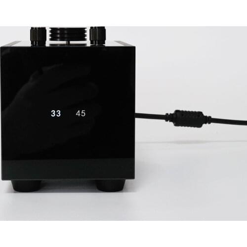 RYCFENZ Vinyl Players