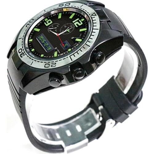 SW007 Work Fitness Learn Smart Watches Touch Screen Call Bluetooth Sync install TF card with Camera health Tracker FunctionWatch