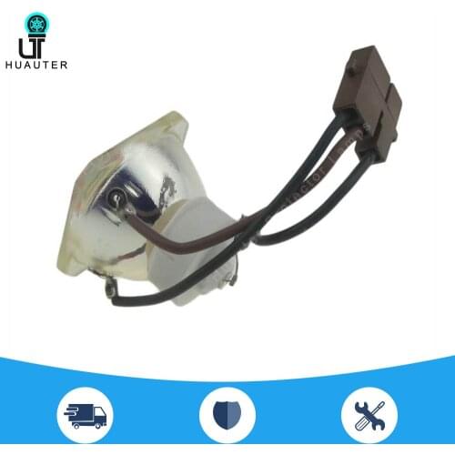 Compatible Bare Bulb VLT-XD430LP for Mitsubishi SD430 SD430U XD430 XD430U XD435 XD435U