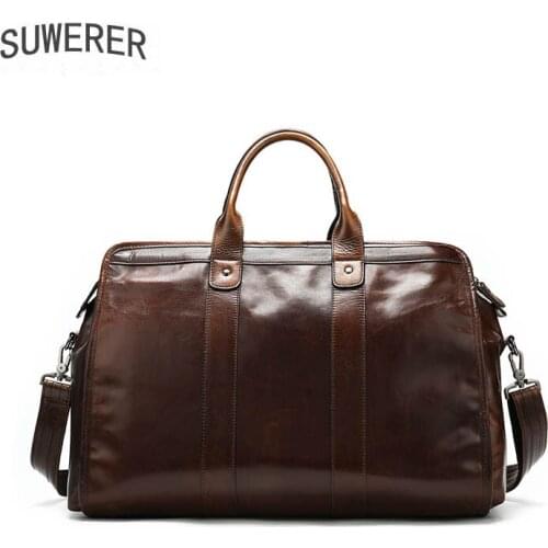 SUWERER Suitcases And Travel Bags