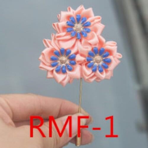 Weddings and important occasions / Wedding accessories / Bridal bouquets RMF