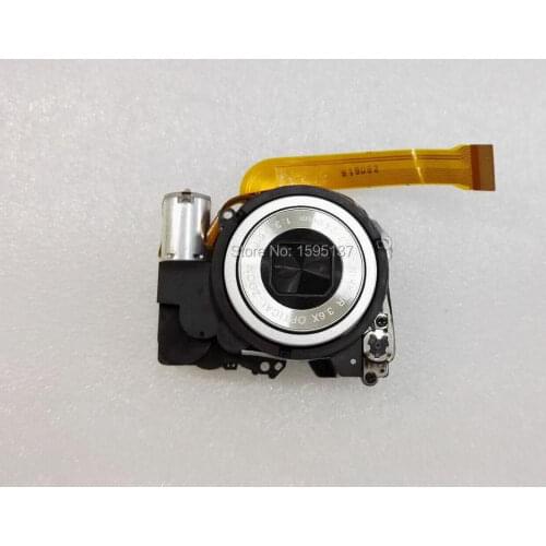 Camera Repair Parts L19 L20 L21 L22 Zoom Lens no CCD sensor for Nikon