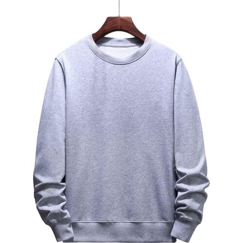 2021 Oversized T Shirt Men Long Sleeve T- Shirt Mens Tshirts Cotton Casual Tee Shirt Man Clothing Plus Size 9xl 8xl 7XL