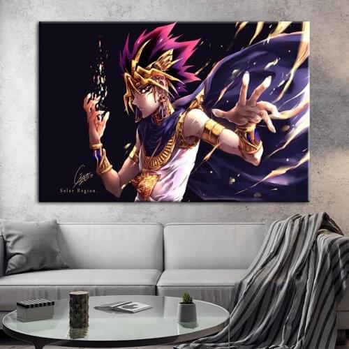 Diamond Painting Yu Gi Oh Yami Poster Animation Diamond Embroidery Sale Wictures Of Rhinestones Mosaic Decor For Home Decoration