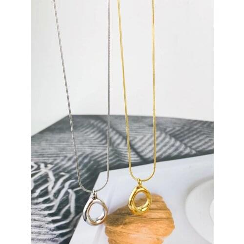 Ckbaicvrl Pearl Necklaces For Women