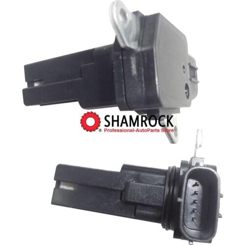 Mass Air Flow Meter MAF Sensor AF10202/5S9128/ MA175/7450057/ 222040H010/2220431020 for Venza Highlander Matrix Camry IS250 3PCS