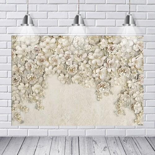 Baby Birthday Backdrop Wedding Photocall Photography Background For Photo Shoot Photophone Photo studio background