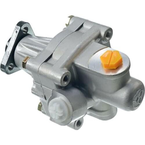 For B-MW E30 E28 E24 auto electric hydraulic power steering pump used 7681955144 7681955110 7681955144
