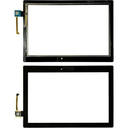 For Lenovo Tab 3 10 Plus ZA0Y ZA0X TB3-X70L TB3-X70F TB3-X70N TB3-X70 Touch Screen Digitizer Glass
