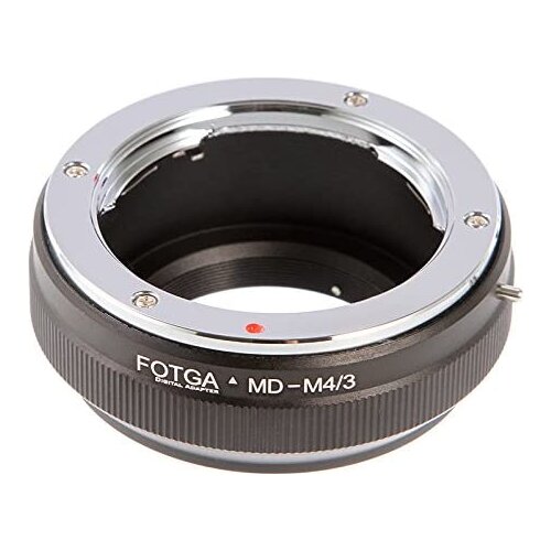 FOTGA Rings