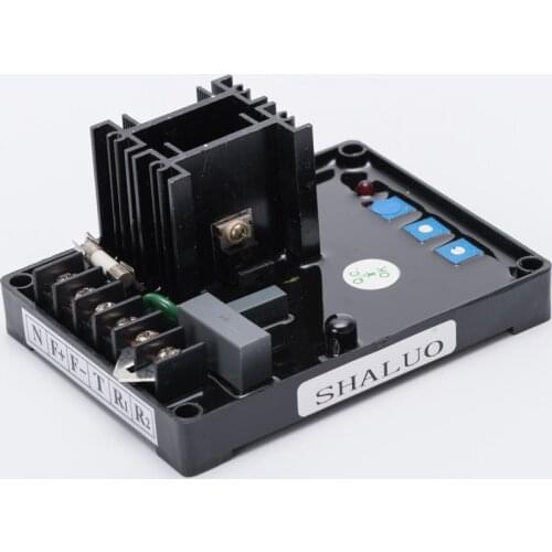 GAVR12A AVR Generator Automatic Voltage Regulator