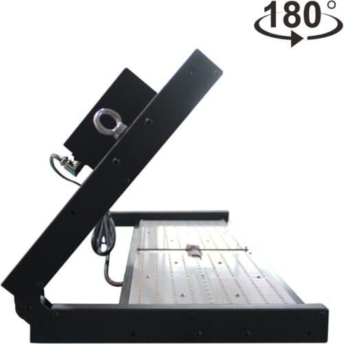 IDEA LIGHT Samsung LM301H/301B 240W 480w QB288 QB Board Full Spectrum IR 660nm Indoor Plant Led Grow light