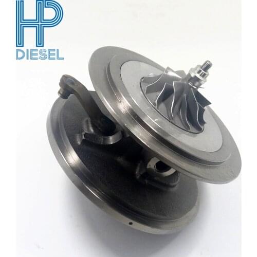 For Ford Ranger 2.2 TDCi 9 2Kw 125 HP QJ2R - turbine cartridge 787556 chra 787556-0022 cartridge BK3Q6K682PC turbo auto parts