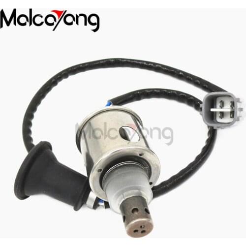Oxygen Sensor O2 Lambda Sensor AIR FUEL RATIO SENSOR for Toyota Crown Reiz GRX121L 3GRFE GRX122L 5GRFE 89465-0P010 2005-2010