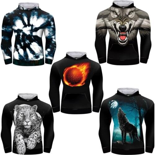 MMA Hoodies Jiu Jitsu Bjj Rashguard For Men GI kickboxing Muay thai T-shirt 3D Printed Tights MMA Rash Guard Boxing MMA Clothing