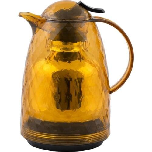 1 LT Bal Prism Push Lid Vacuum Flask