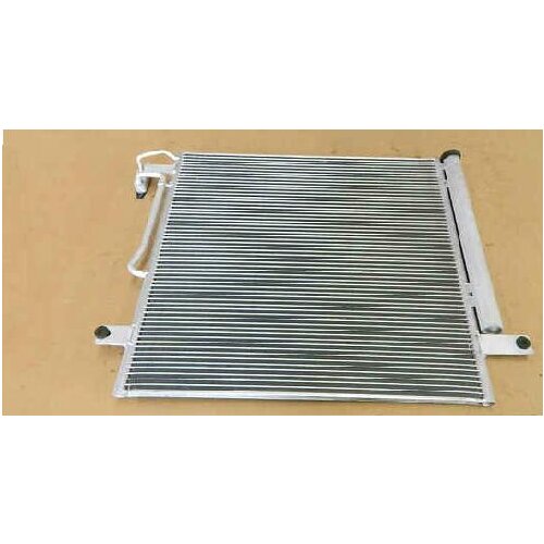 8105100XKW09A Condenser assembly For Great wall Haval H8