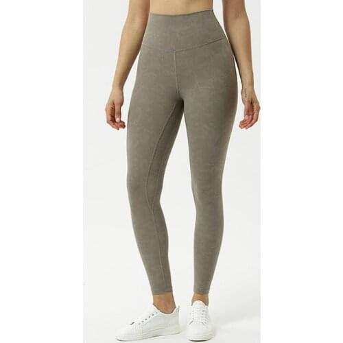 Vnazvnasi Printing Female Yoga Leggings Outdoor Running Pants High Waist Women Sports Wear Stretchy Quick Dry Gym Suit