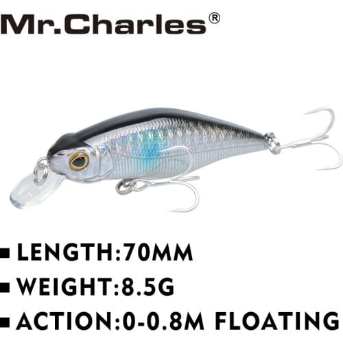 MR.CHARLES Fishing Floats
