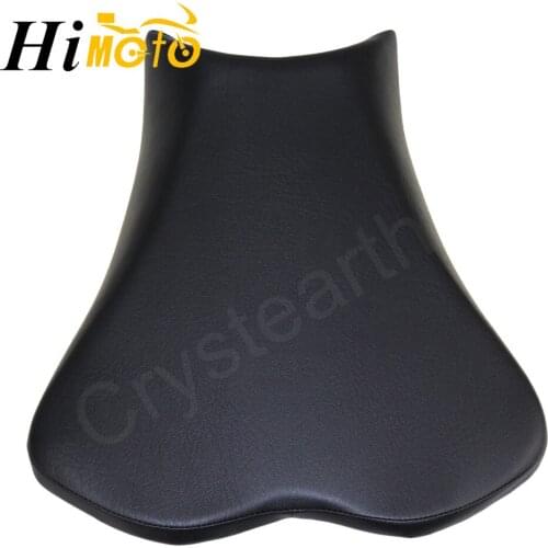 Motorcycle Scooter Front Driver Rider Seat For Kawasaki Ninja ZX6R ZX-6R ZX 6R 2009 2010 2011-2015 Motorbike Front Cushion Pad