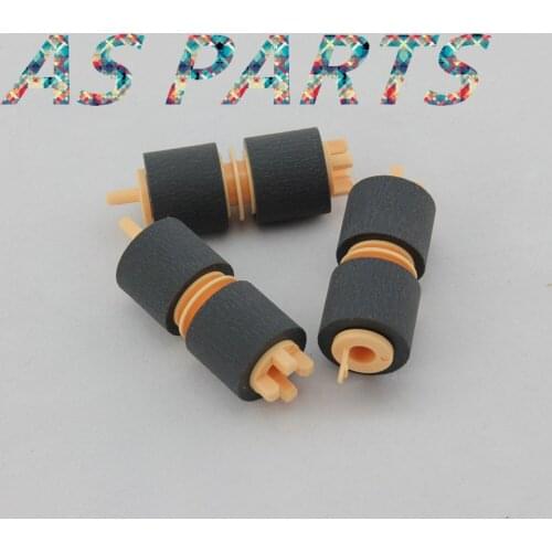 10X Paper Feed Pickup Roller for Xerox DocuColor 5065 6075 240 250 242 252 260 7025 7030 7035 8000 550 560 570 2060 3060 3065