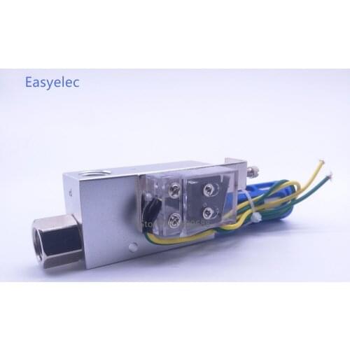 Pneumatic Parts Vacuum Ejector CV-10HSCK CV-15HSCK Pneumatic Valve